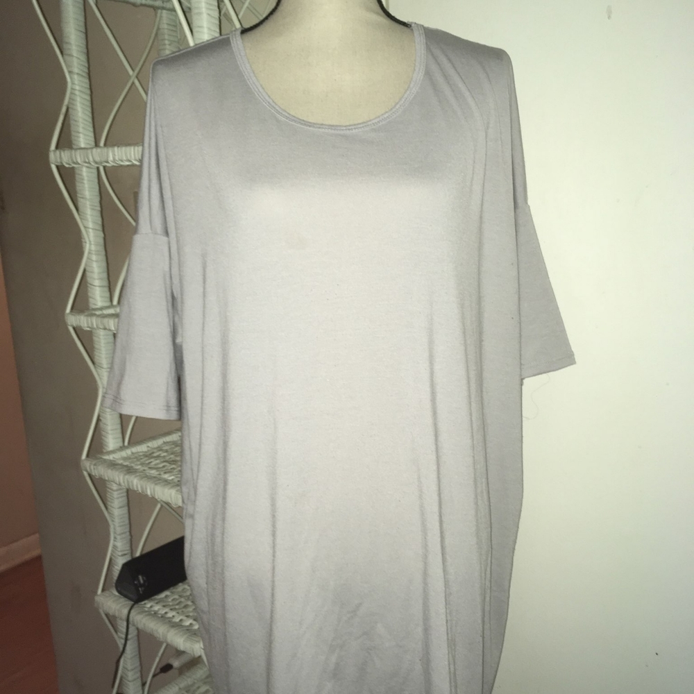 Lula Roe blouse